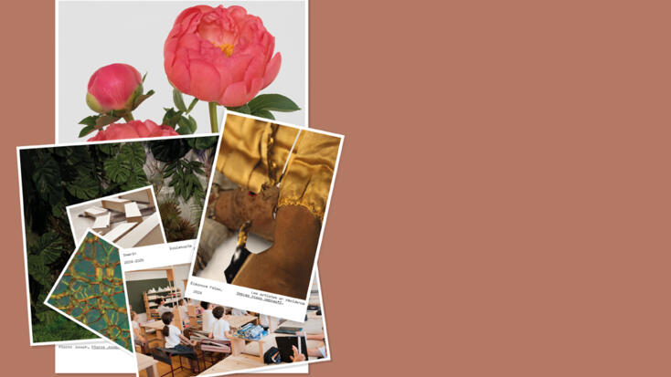 Exhibition - "Agora, the Place of the Museum"