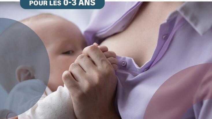 ÉCHANGES AUTOUR DE LA PARENTALITÉ DISCUTONS-EN !