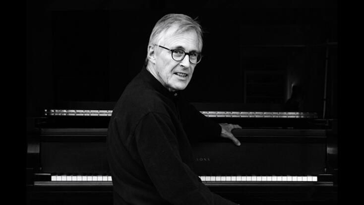 Concert - "Récital Christian Zacharias"