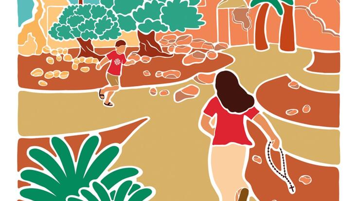 Journée des chrétiens d'Orient 2024