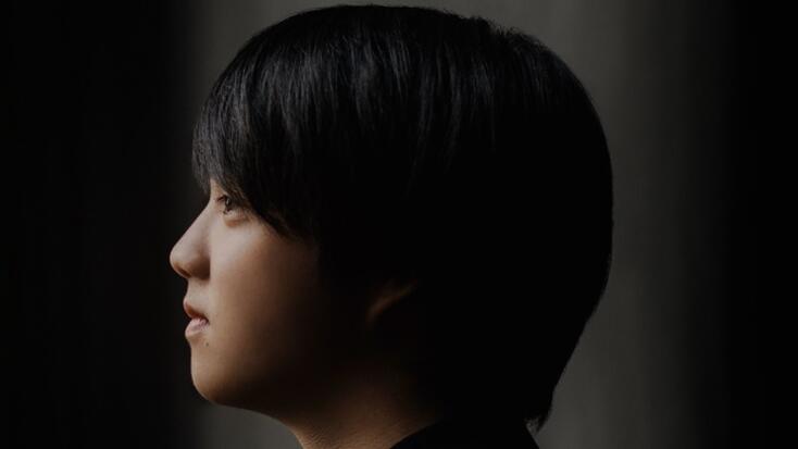 Récital piano - Mao Fujita