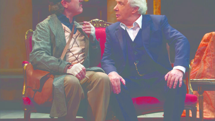 Non ascoltate Signore