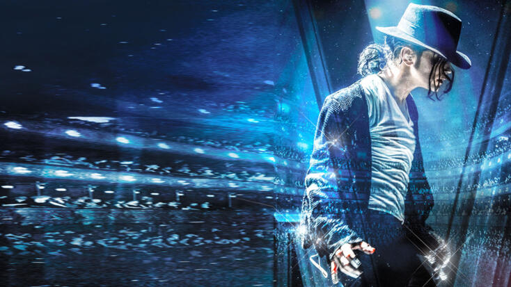 Concerto - "Michael, The Magic of Michael Jackson"