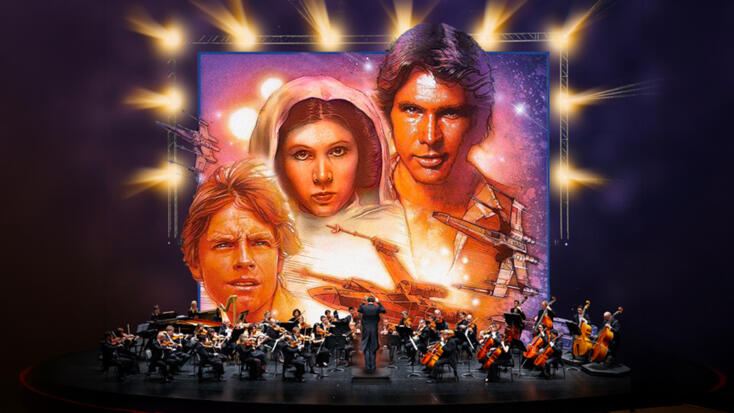 Star Wars : Un nouvel espoir