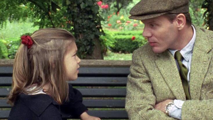 The Tree, the Mayor and the Mediatheque