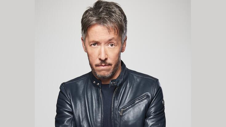 Les Sérénissimes de l’Humour