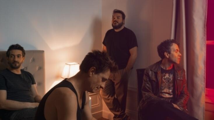 Concert - "Thursday Live Session - Crimi"