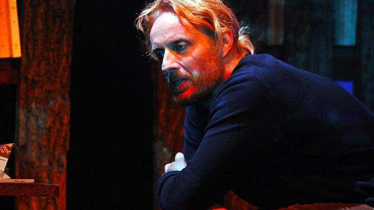 Dans Les Forêts De Sibérie