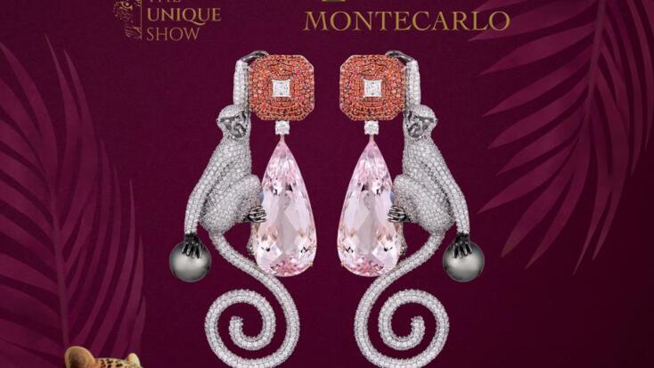 Exhibition - "The Unique Show: Luxury Monte-Carlo"