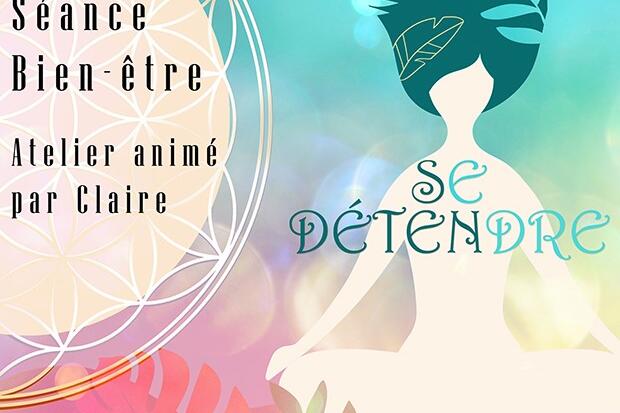 Activity - "Wellness Session"