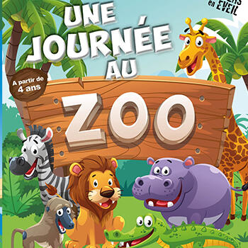 Theatre - "Une journée au zoo"