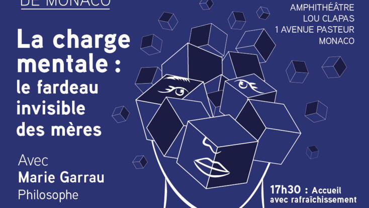 Philosophy Workshop - "Mental Load: A Mother's Invisible Burden"