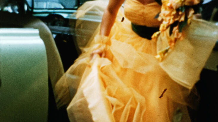 Tout l'Art du Cinéma - "Journal d’Amérique"