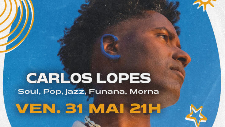 Concert - "Carlos Lopes"