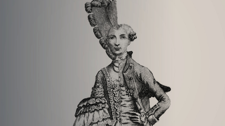 Concerto in scena : Malkovich - Bartoli - La voce del loro maestro