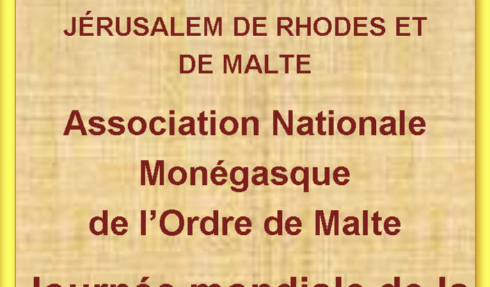 Quête pour la Journée mondiale de la lutte contre la Lèpre