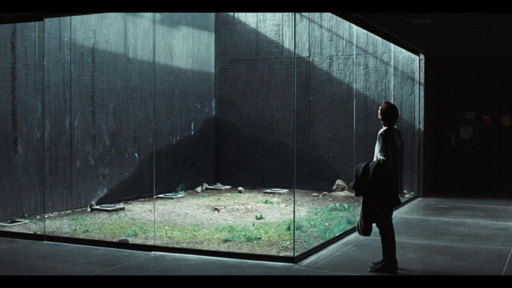 Nocturne et projection de Memoria d’Apichatpong Weerasethakul