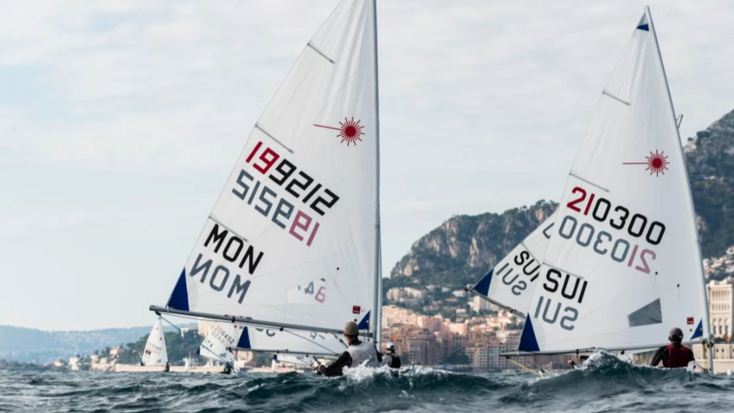 Navicap Challenge – Elena Sivoldaeva Trophy