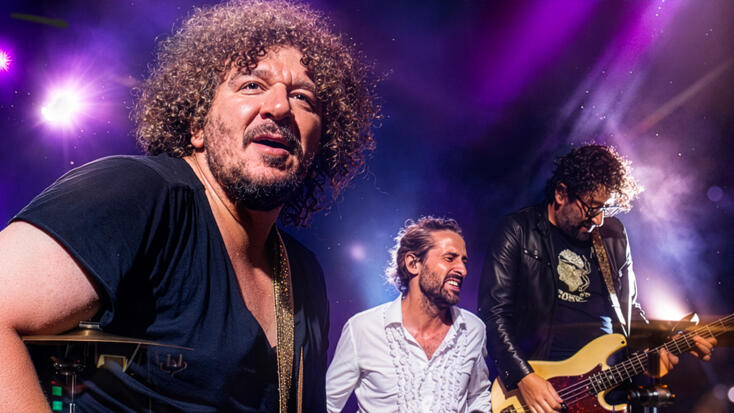 Thursday Live Sessions - Bande à part