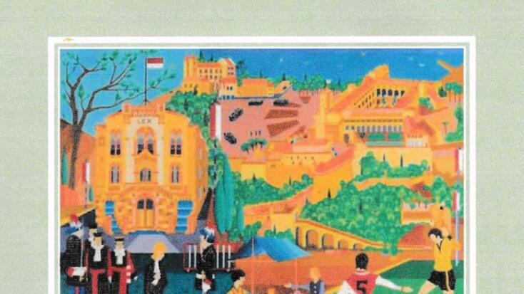 Exposition - "Un Rêve de Pureté"