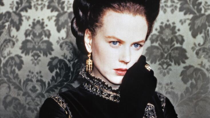 The Portrait of a Lady