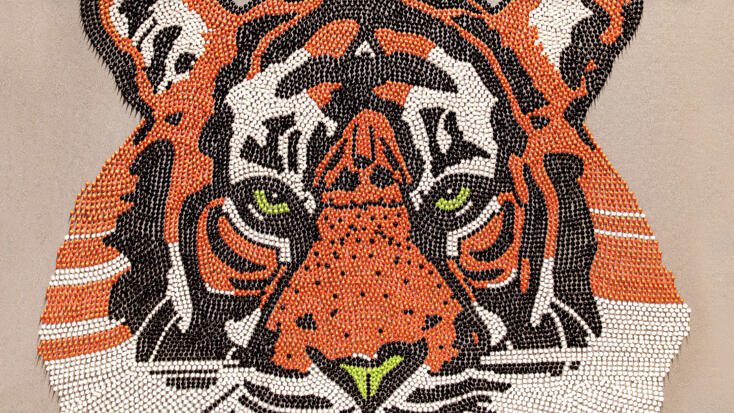 Exhibition - "Peaks Speak"