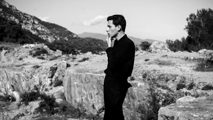 Le Printemps des Arts - "Sandro Compagnon, Ensemble Gilles Binchois"