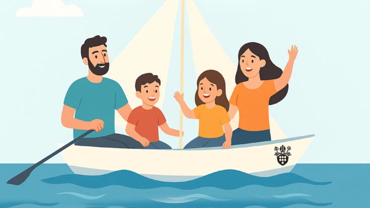 GUIDE DE SURVIE à l'usage des parents