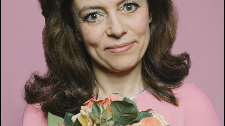 50 ans Théâtre du Fort Antoine