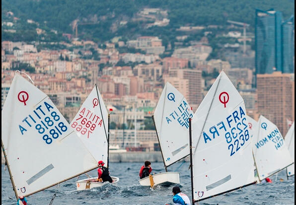 Monaco Optimist Academy