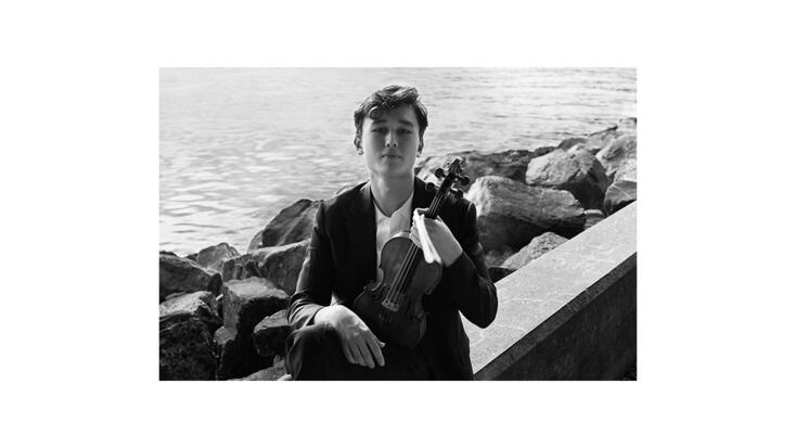 Concerto - "Recital D. Lozakovich/D. Fray"