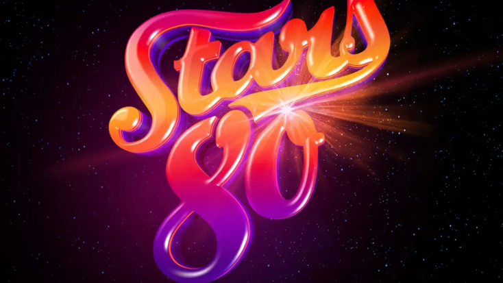 Stars 80 - Monte-Carlo Summer Festival