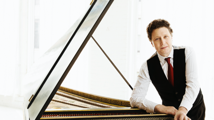 Concert - Jory Vinikour