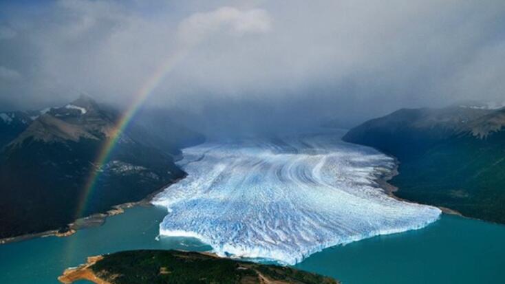 "Dès la Genèse, nous sommes invités  à sauvegarder le jardin du monde"