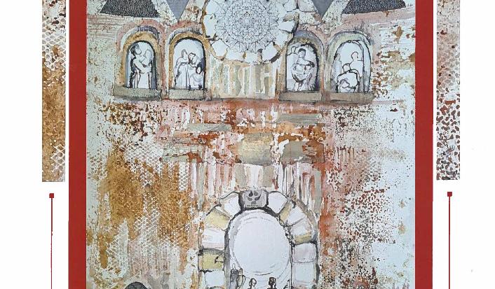 Exposition "Saint François d'Assise"