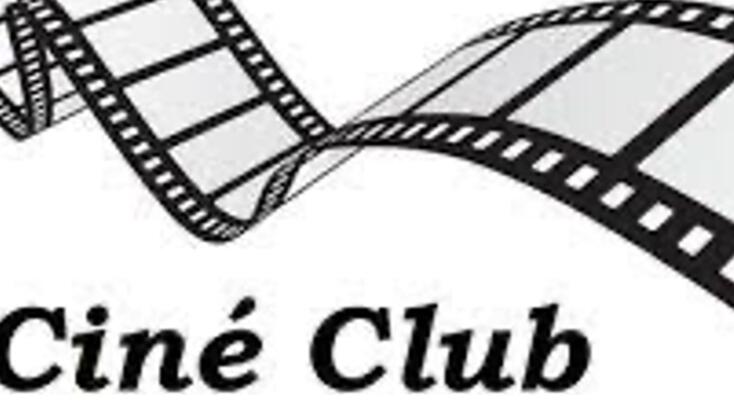 CINÉ-CLUB "Un film pour en parler" - Programmation 2023 - 2024