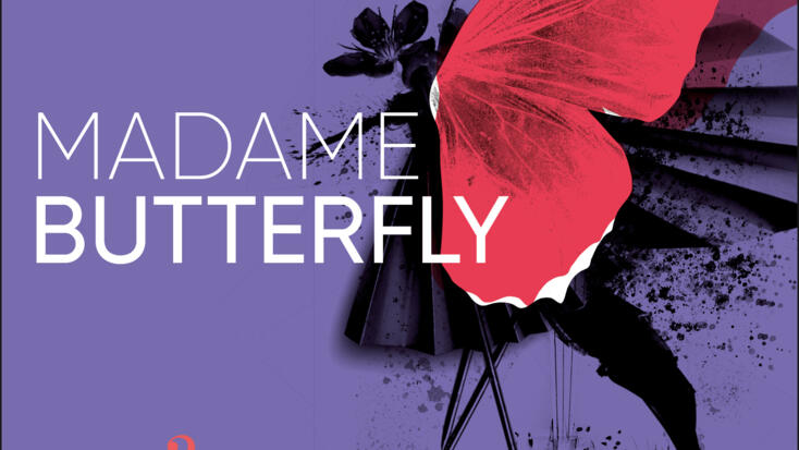 Madame Butterfly