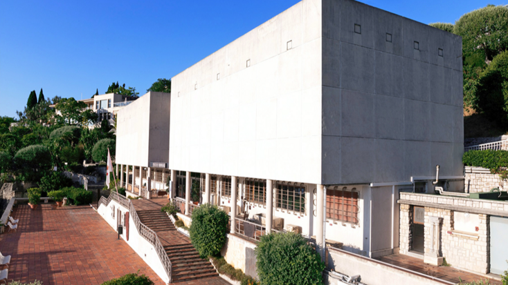 Journées européennes du patrimoine : Musée d’Anthropologie Préhistorique