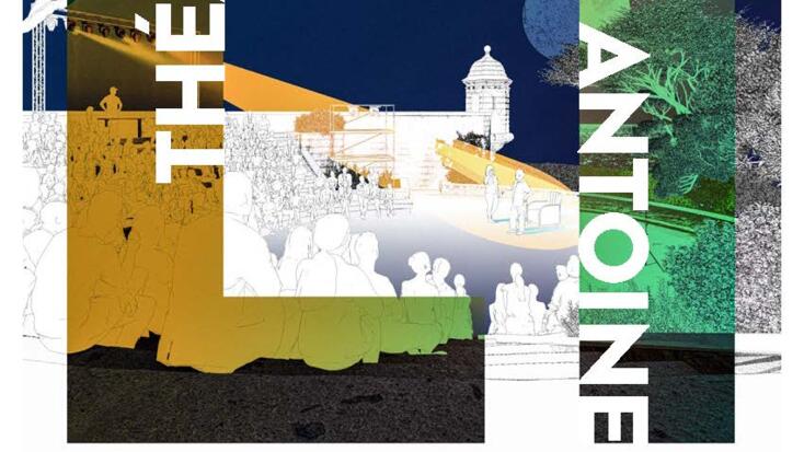 Edition 2026 du Fort Antoine