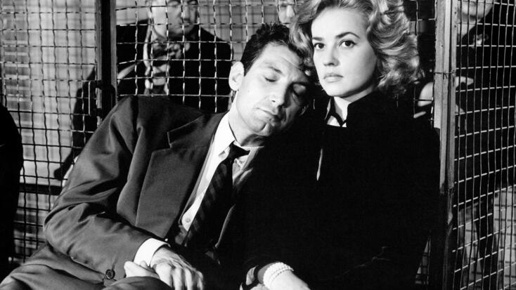 Jazz & Cinema - "Elevator to the Gallows"