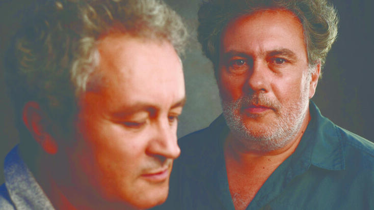 Conférence - "Les Frères Larrieu"