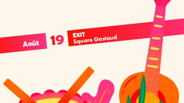 Soirées Musicales Estivales - Exit