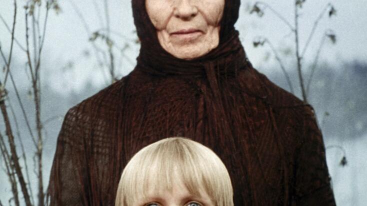 Les Adieux à Matiora