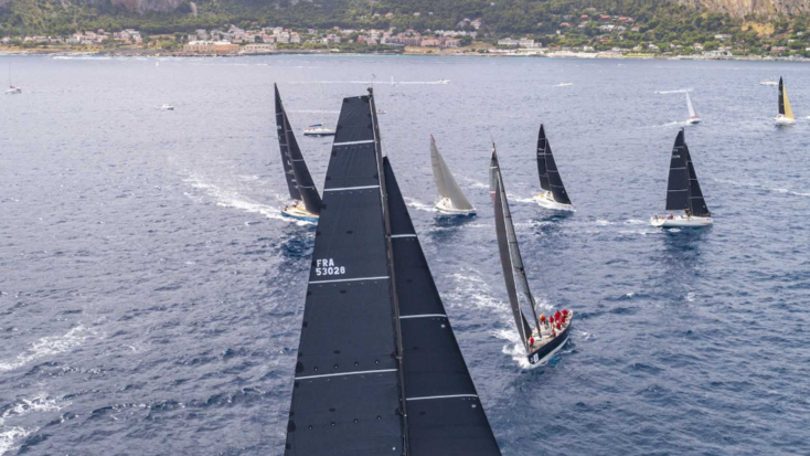 Palermo-Montecarlo - 18ème edition