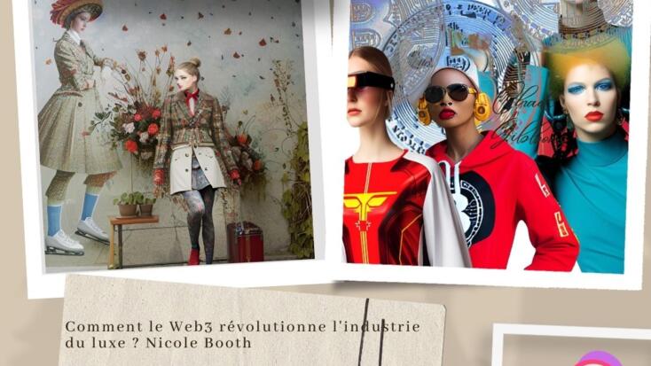 Conférence - "TechyGirls, le collectif féminin de MonacoVisions"