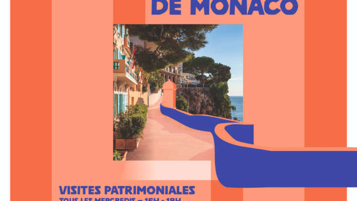 Au Cœur de Monaco - visita guidata del Rocher