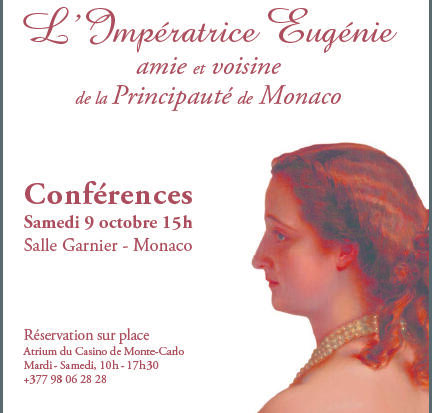 L’Impératrice Eugénie
