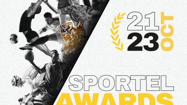 Sports - "Sportel Awards"