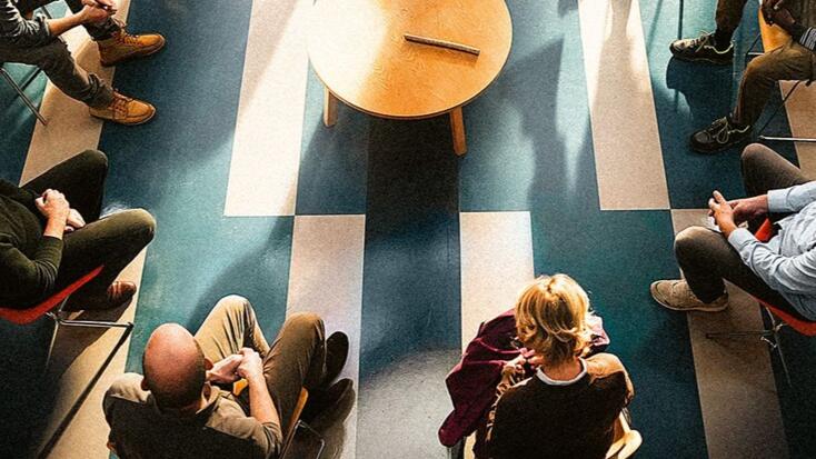 Ciné-club "Je verrai toujours vos visages"