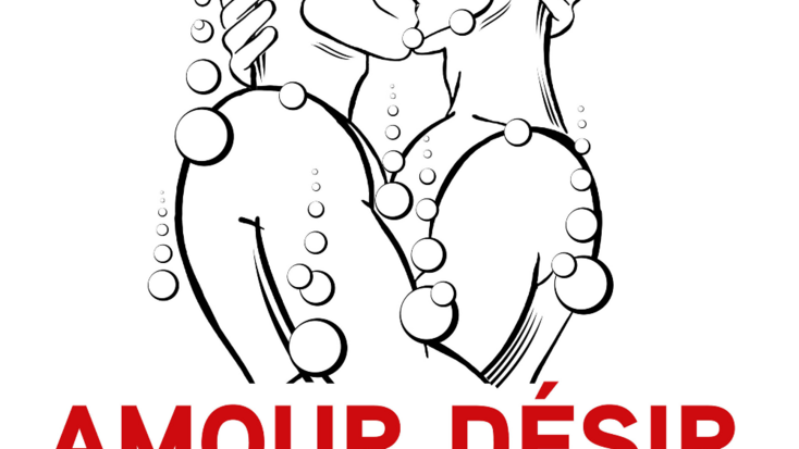 Amour, désir et sexualité